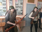 Путь к Победе…