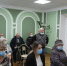 В Белгородском районе продолжается обсуждение инициативных проектов - Администрация Белгородского района