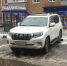 Глава Белгородского района прокомментировал информацию о наличии автомобиля Toyota Land Cruiser в автопарке администрации - Fonar.Tv