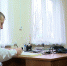 ФАП в Селиванове - Мир Белогорья