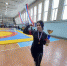 Белгородская спортсменка победила на Чемпионате ЦФО по спортивной борьбе - ФГУП ГТРК Белгород