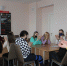 На технологическом факультете прошла игра «Что? Где? Когда?» - Белгородский ГАУ