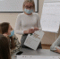 Студенты и школьники учатся выстраивать образовательные и карьерные траектории - БелГУ