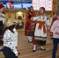 Праздник русского хоровода - Музей народной культуры