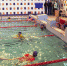 бассейн - Мир Белогорья