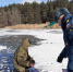 Инспекторы ГИМС ежедневно следят за обстановкой на водоёмах области - МЧС