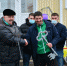 В Прохоровке появился новый зал для занятий спортивной борьбой и смешанными боевыми единоборствами - ФГУП ГТРК Белгород