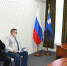 Глава администрации Алексеевского городского округа Станислав Сергачев провел очередной прием граждан - Совет муниципальных образований