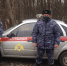 В г. Белгороде сотрудники вневедомственной охраны задержали гражданина, находившегося в оперативном розыске - Росгвардия