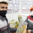 Всех сотрудниц Лебединского ГОКа поздравили с 8 Марта* - Fonar.Tv
