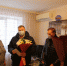 В Белгородском районе с Международным женским днём поздравили матерей и вдов погибших защитников Родины - Администрация Белгородского района