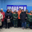 Депутаты Горсовета поздравили женщин Белгорода с праздником - Городской совет