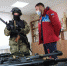 Белгородский СОБР отмечает 28-ю годовщину со дня образования - ФГУП ГТРК Белгород