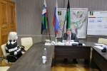 По итогам личного приёма Владимира Перцева решён ряд вопросов, поступивших от жителей городских и сельских поселений муниципалитета