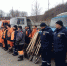 В Белгороде продолжают подготовку к весеннему половодью - МЧС