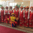 Масленичная свадьба! - ЗАГС