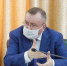 Глава Белгородской области Вячеслав Гладков поручил оперативно устранить недочеты, допущенные подрядчиком при строительстве ФАПов - Губернатор и правительство