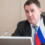 Дмитрий Патрушев обсудил с депутатами Госдумы вопросы совершенствования законодательства в сфере АПК - Департамент АПК