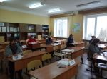 Всероссийская акция «Единый день сдачи ЕГЭ родителями»