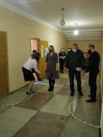 Всероссийская акция «Единый день сдачи ЕГЭ родителями»