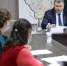 Глава администрации Белгородского района провёл личный приём - Сетевое издание Знамя 31