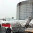Белгородские  спасатели   тренировались  ликвидировать  разлив  нефтепродуктов - МЧС