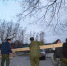 В Грайворонском округе идёт восстановление храма Преображения Господня - Совет муниципальных образований