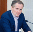 Вячеслав Гладков предложил разработать комплексную программу по фитопатологии - БелПресса