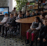 «Встречай с любовью птичьи стаи» - ЦБС г. Белгорода