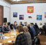 Белгородский ГАУ принял участие в квотной кампании в Узбекистане - Белгородский ГАУ