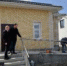 В Драгунском продолжается ремонт фельдшерско-акушерского пункта - Администрация Белгородского района