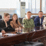 Представители НИУ «БелГУ» приняли участие в отборочных испытаниях для потенциальных абитуриентов из стран СНГ - БелГУ