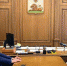 Лётчик-космонавт Сергей Ревин поддержал белгородский проект по запуску сирени в космос - БелПресса