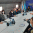 В Белгородской области прошли учения по ликвидации последствий половодья - МЧС