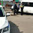 В Чернянском районе госавтоинспекторы провели профилактические мероприятия по контролю за пассажирскими перевозками - ГИБДД
