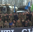 В Белгородской области прошли военно-спортивные испытания «Путь силы» - МЧС