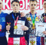 Спортсмены из Чернянки вернулись с чемпионата и первенства по кикбоксингу с победами - Совет муниципальных образований