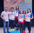Краснояружские спортсмены завоевали медали разных достоинств на чемпионате мира по полиатлону - Совет муниципальных образований