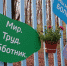 В Белгороде в экологическом субботнике участвовали более 1 000 человек - БелПресса