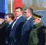 В Новом Осколе прошёл региональный этап Всероссийской военно-спортивной игры «Победа» - Совет муниципальных образований