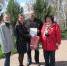 В Грайвороне состоялась ярмарка-выставка кроликов, декоративных животных и птиц - Совет муниципальных образований