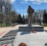 Юрий Клепиков занёс на «Карту памяти» Аллею Героев в Валуйках - Областная Дума