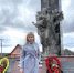Ольга Павлова в проекте Карта памяти вспомнила о подвиге защитников Белгорода - Областная Дума