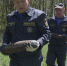 взрыв - Мир Белогорья