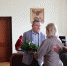 Поздравляем заместителя Губернатора Белгородской области - начальника департамента финансов и бюджетной политики области В.Ф. Боровика с 25-летним юбилеем работы в региональном финансовом органе исполнительной власти! - Департамент финансов и бюджетной политики Белгородской области