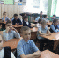 «Я, ты, он, она – вместе дружная семья» - ЦБС г. Белгорода
