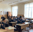 Профориентационный десант - БУКЭП