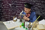 Ночь музеев – 2021