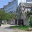 Сильные порывы ветра повалили деревья - МЧС