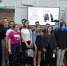 В Белгородском историко-краеведческом музее прошла музейная гостиная «Белгородский летописец» - Управление культуры